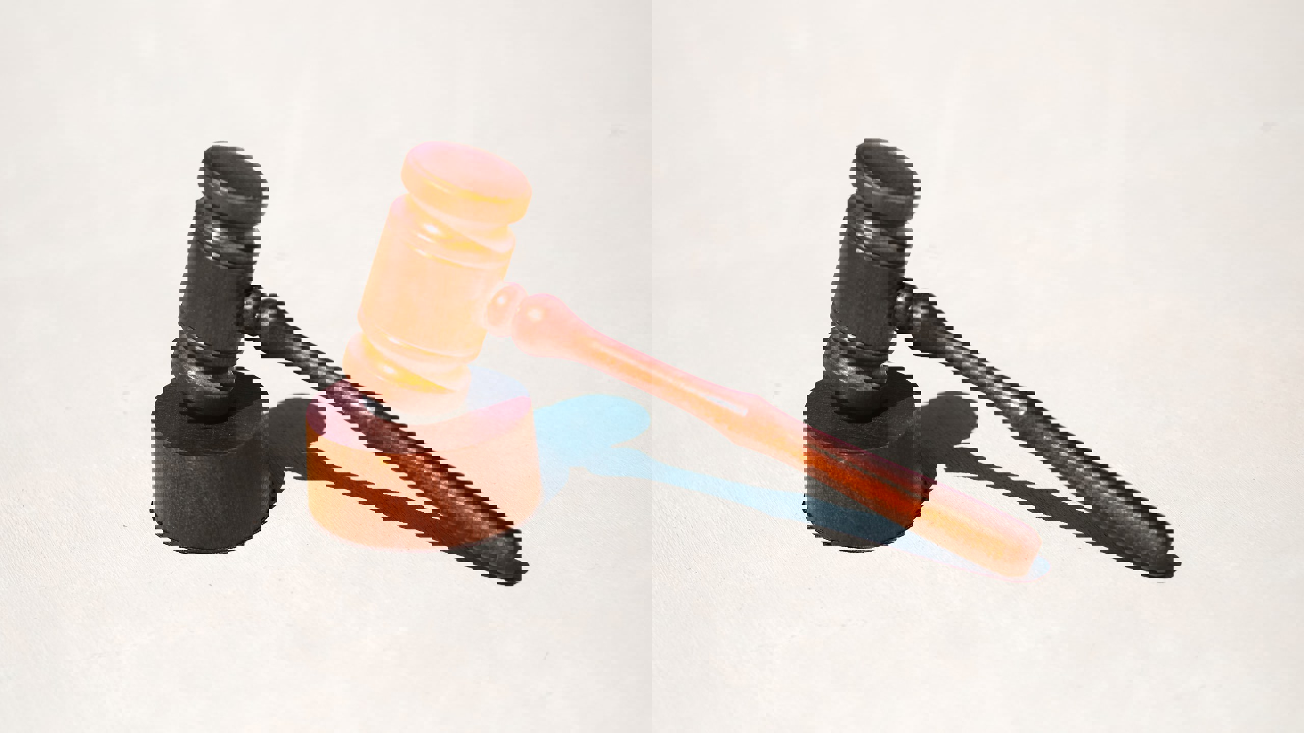 domstol hammer